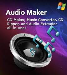 Audio Maker