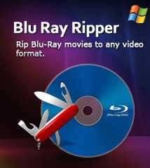 Blu Ray Ripper
