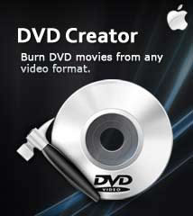DVD Creator Mac