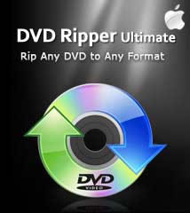 DVD Ripper Mac
