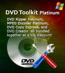 DVD Toolkit