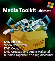 Media Toolkit