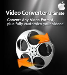 video converter for Mac