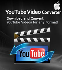 youtube video converter mac