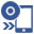 Convert DVD/CD/ISO Images/IFO Folder to iPad